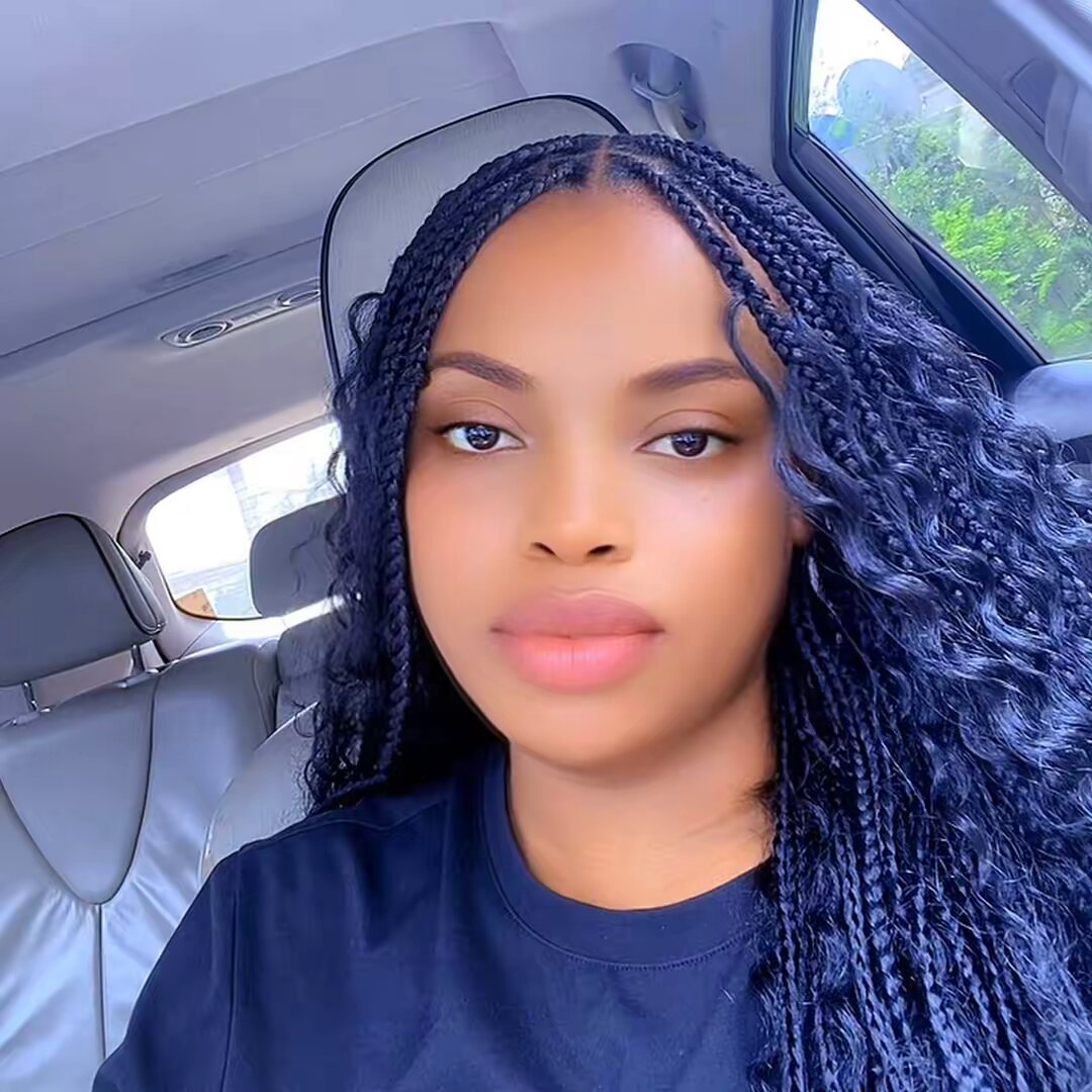 MrsMajorStories ✅
