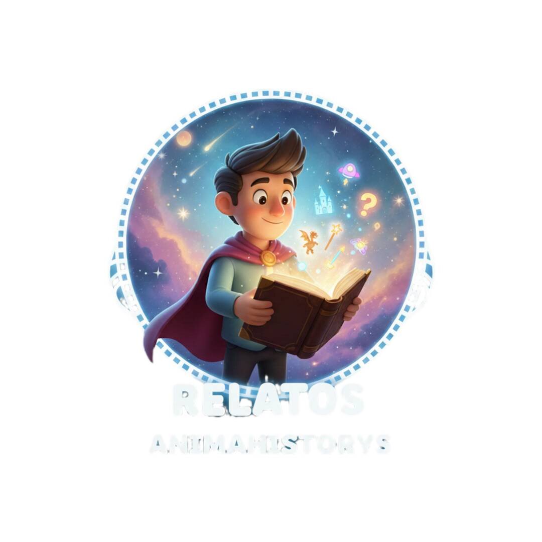 Historias Animadas y Más