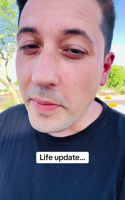 Life Update.. 