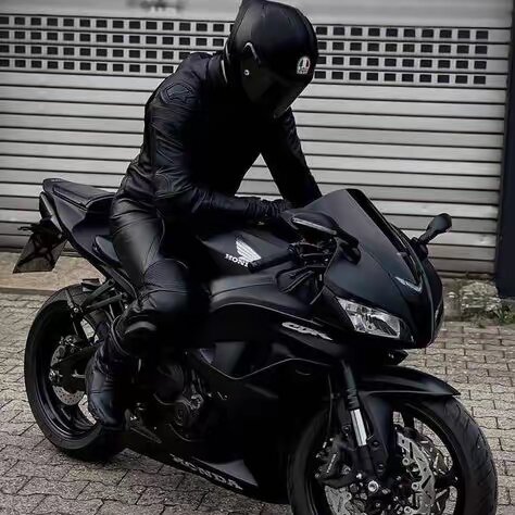 Night Rider