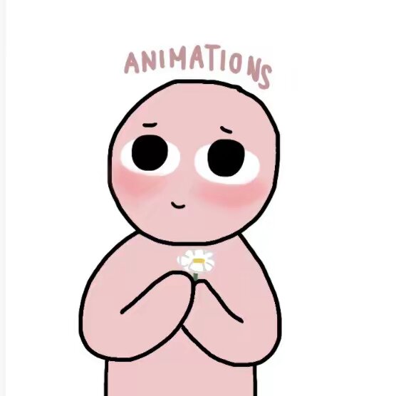 Myca’s animations