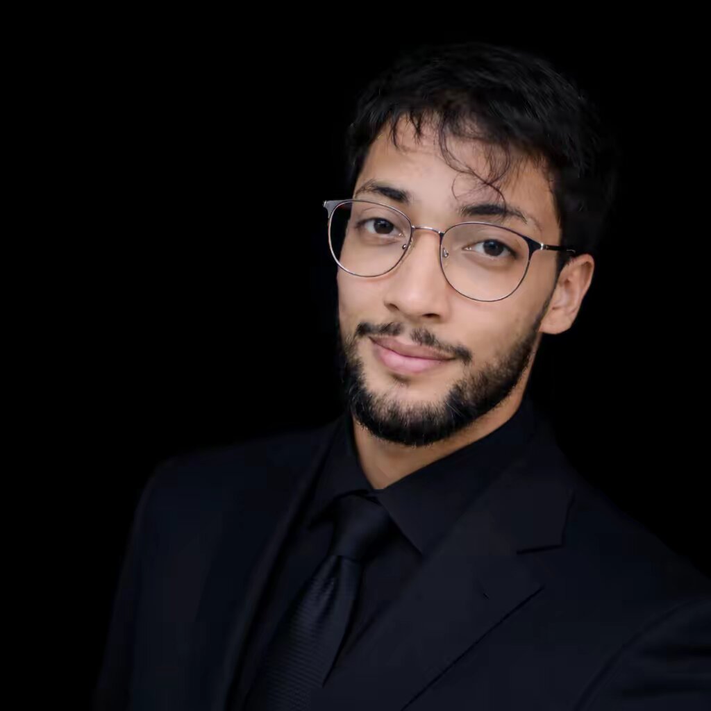 Othmane Fadel