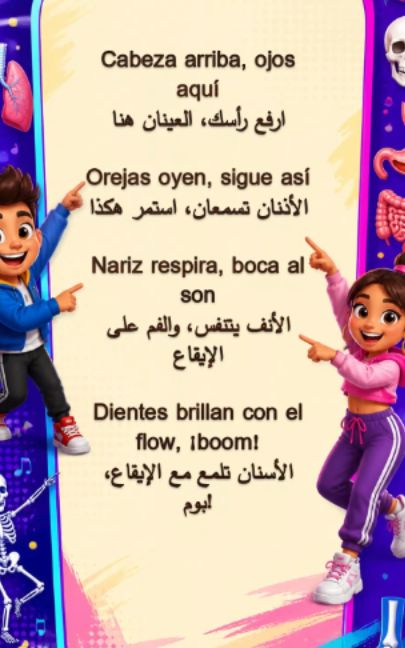 #الاسبانية_للمبتدئين #الاسبانية_ببساطة #الاسبانية_للعرب #الاسبانية #spanishlanguage #learnspanish #spanish #aprenderespañol #españolfacil #españatik #spanishlearning #musica #spanishteacher #verduras