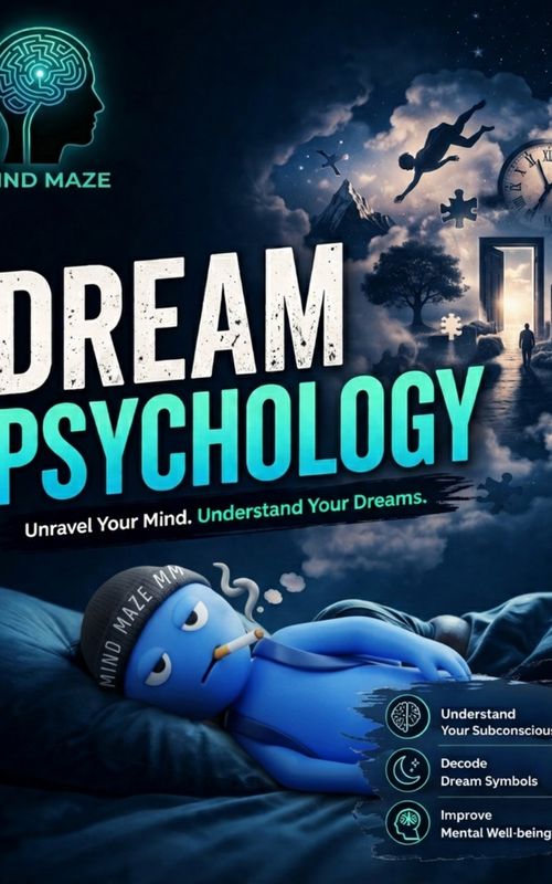 #psychologyfacts #mindset #mindmaze #tiktokmyanmar #fyp 