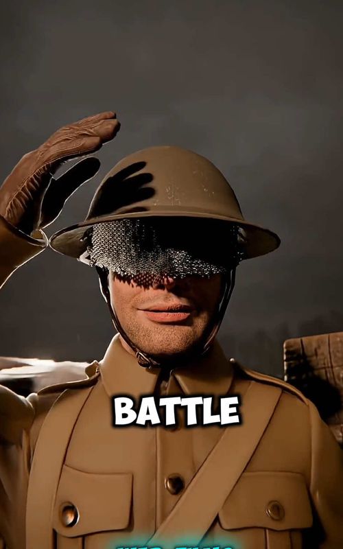 Why did soldiers attach chain mail to their helmets❓#fact #facts #interestingfacts #LifeHack #lifehacks 