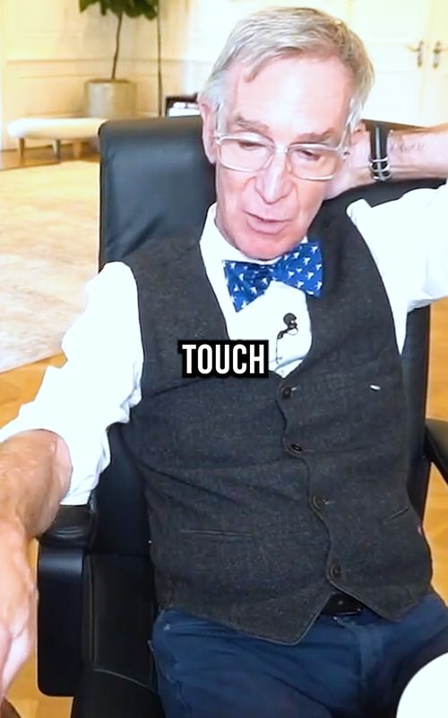 Bill Nye shocks Kai! #billnye #kai #kaicenat #kai #billnyethescienceguy #Science #mafiathonclips #viral #tiktok
