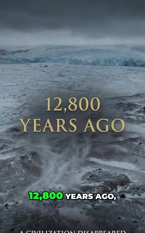 Trailer for our newest investigation. Full 9-minute documentary drops Tuesday. What really happened in 11,600 BC. 🔺 #ancienthistory #youngerdryas #lostcivilization #shorts