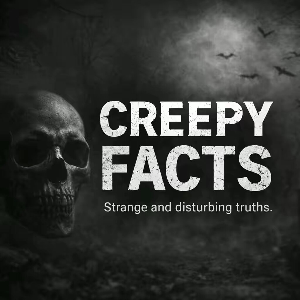 Creepy Reality