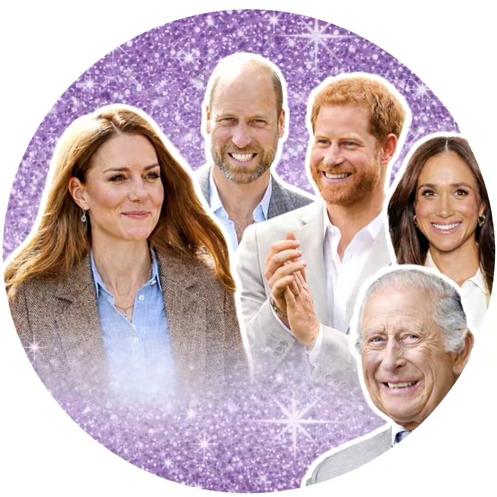 Royal Family Updates