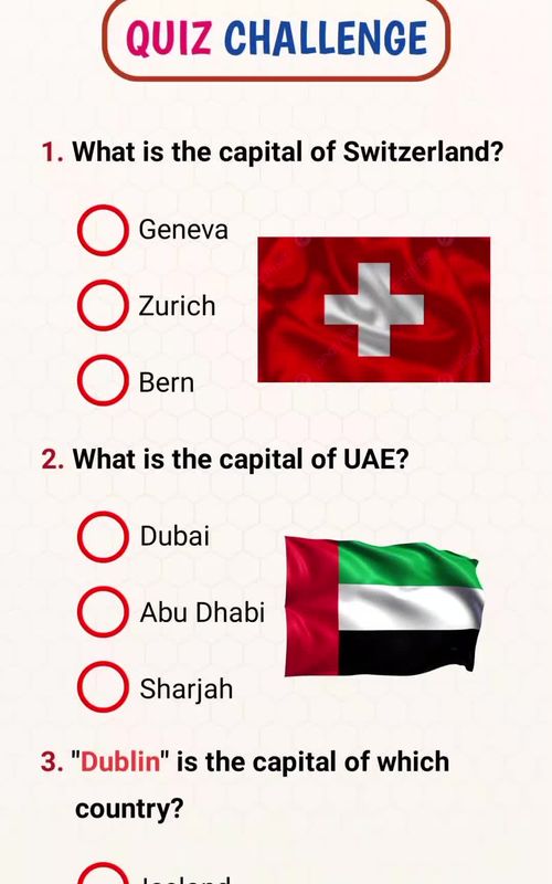 What is the capital of Switzerland? 🇨🇭 #quiz #trivia #quizchallenge #triviachallenge #braintest 