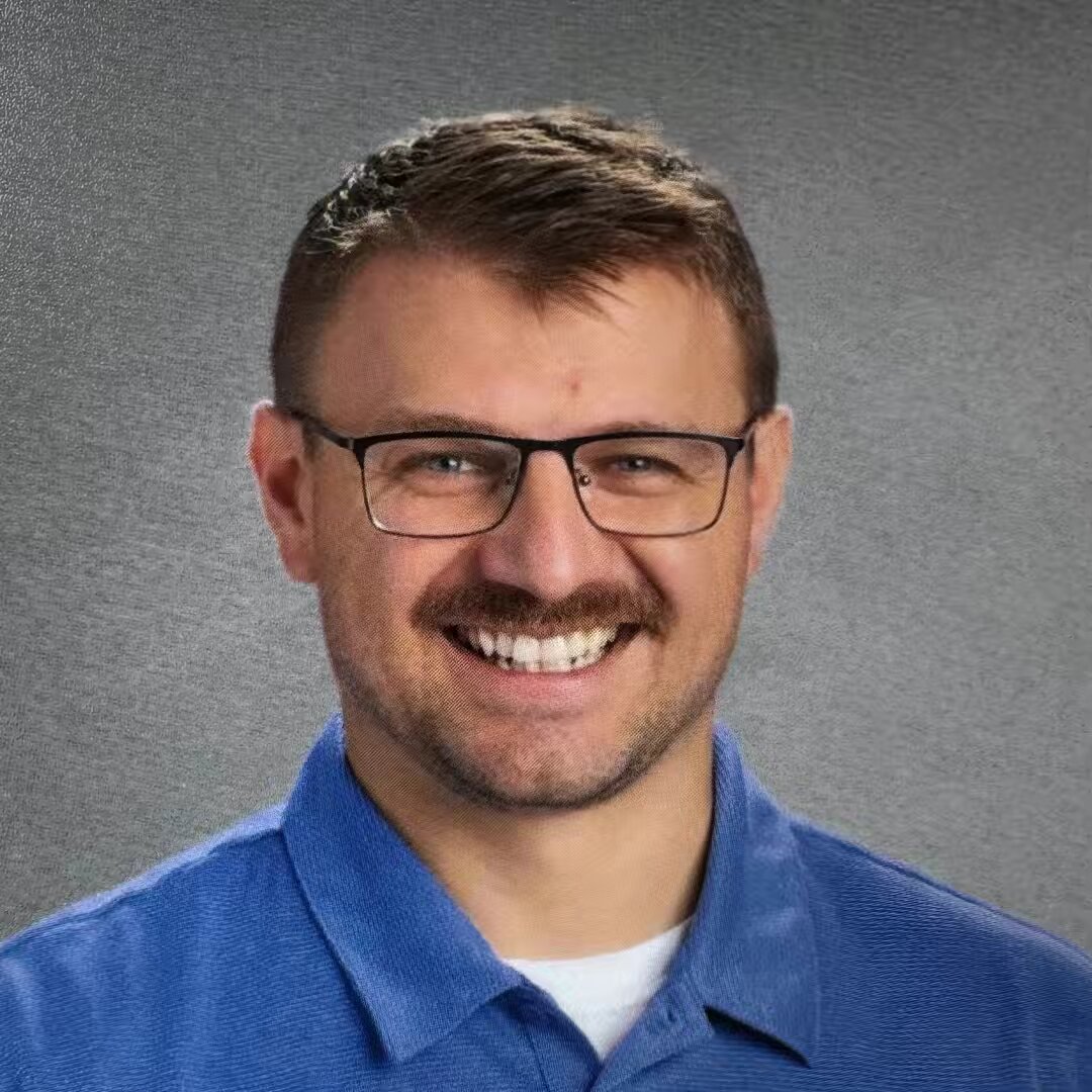 A Biology Teacher