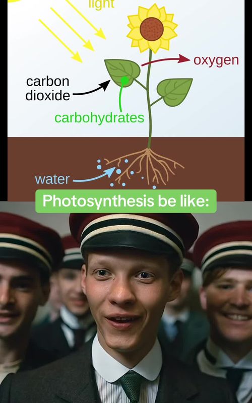 #photosynthesis #biology #funny #stem #Science 