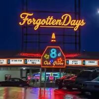 ForgottenDays