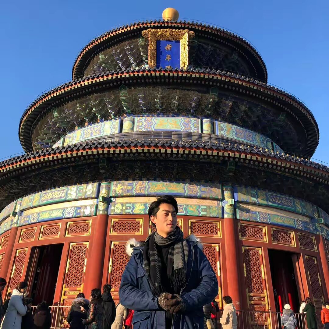 Chinesewithwill