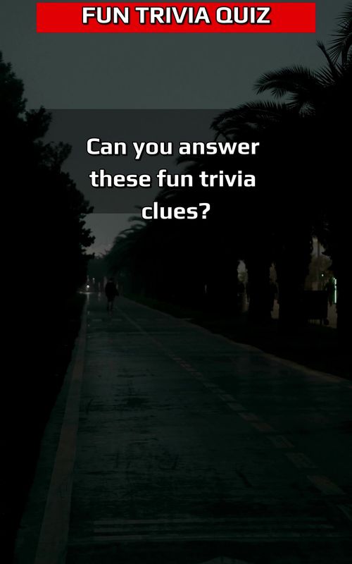 Can you answer these fun trivia clues? Quick science, animal, and everyday fact questions to test how sharp you are. Comment your score out of 10 before the last question. #quiz #trivia #funfacts #Science #animals 