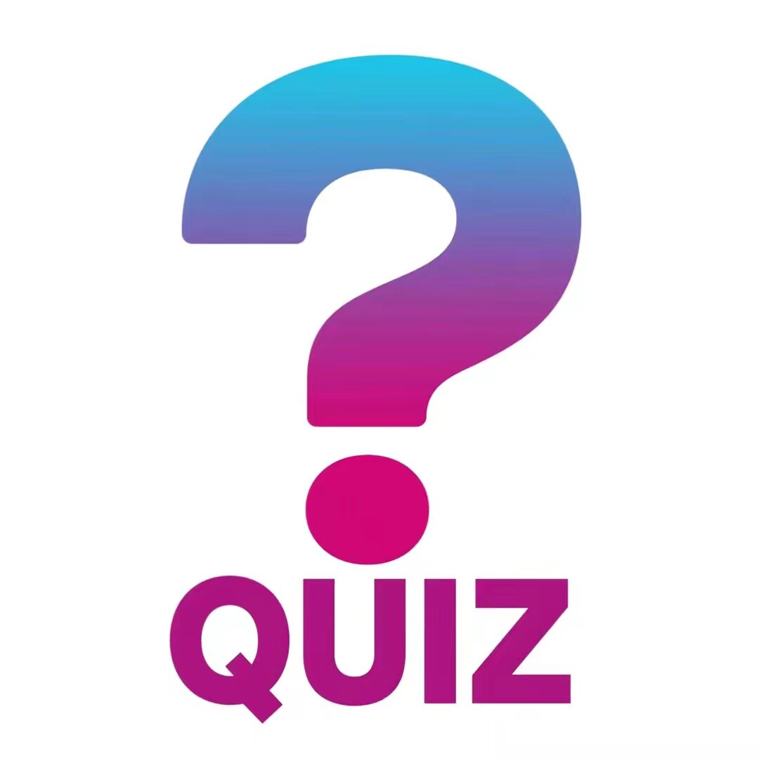 DAILY DOSE QUIZ