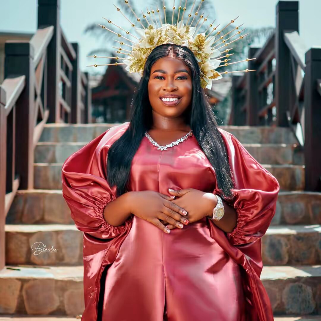 Nana Afia Nyarko