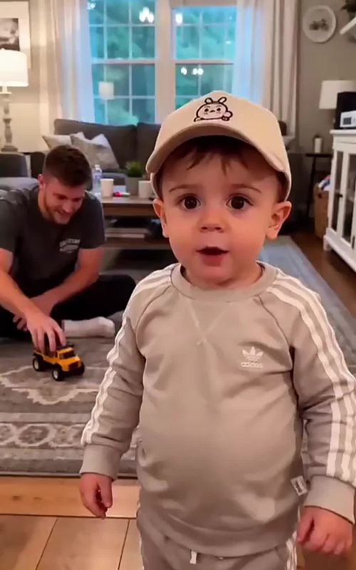 #baby #toddler #adorable #cute #honest 