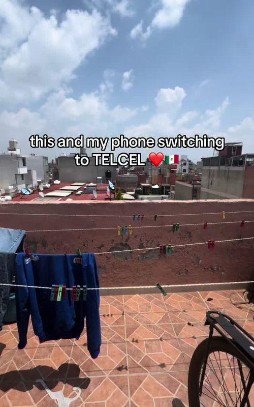 I love the non touristic side of mexico i love my family and how blessed I am to be able to cherish them.  #mexico #fyp #telcel #family #traveling 