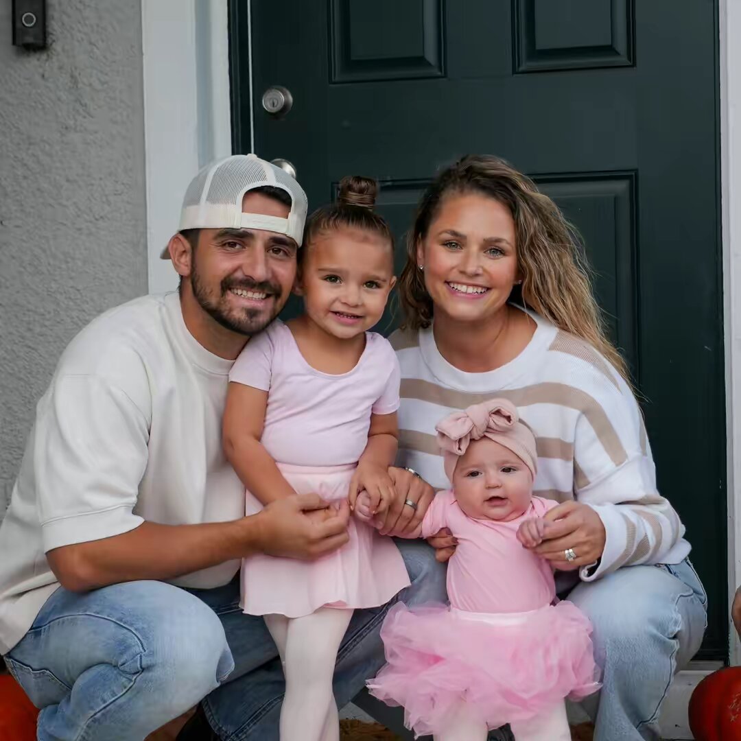 The Mister Family