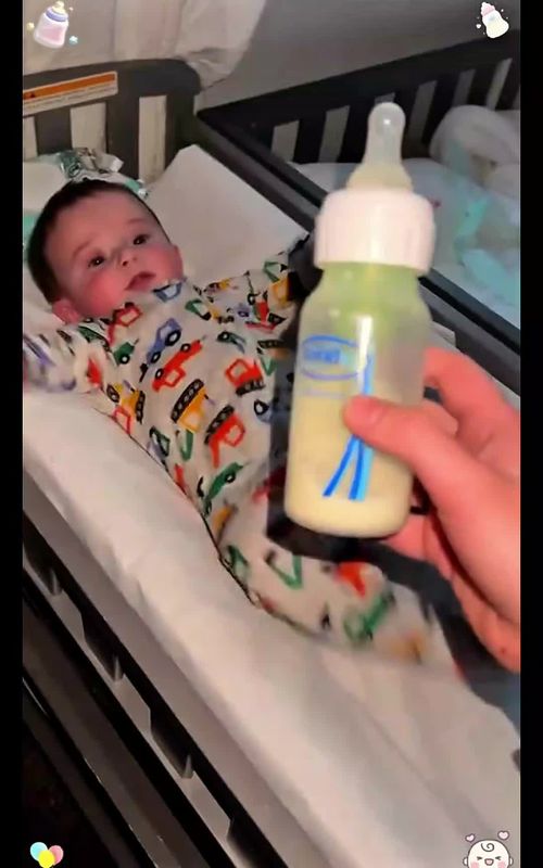 Some Cute Funny Baby 🤩😂 #funnykids #funnykidsoftiktok #funnybaby #funnykidsvideos #comedyvideo #funny #everydayfunny #funnyclips #LIVEIncentiveProgram #MakeLIVECount #LIVEFEST2026 #PaidPartnership #foryoupage #foryou #fyp #viral #share #explorepage 