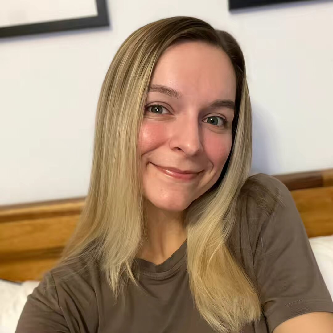 Brooke | Mom Content