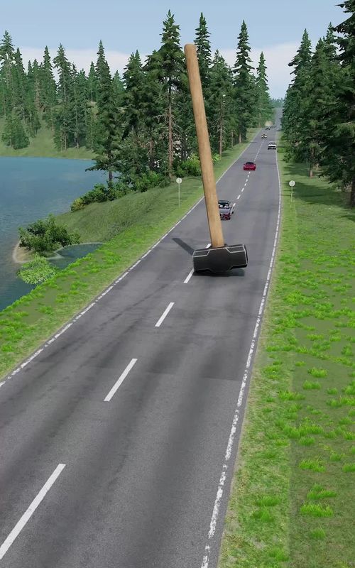 #beamngdrive #tiktok #gaming 