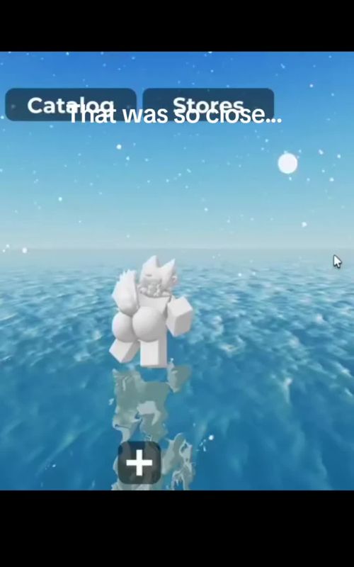 THAT WAS SO CLOSE✌️😭 #roblox #fyp #viral #robloxfyp #robloxmemes 
