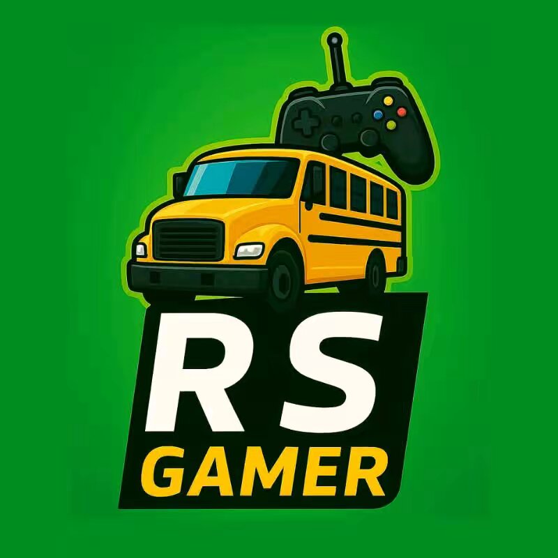 RS Gamers