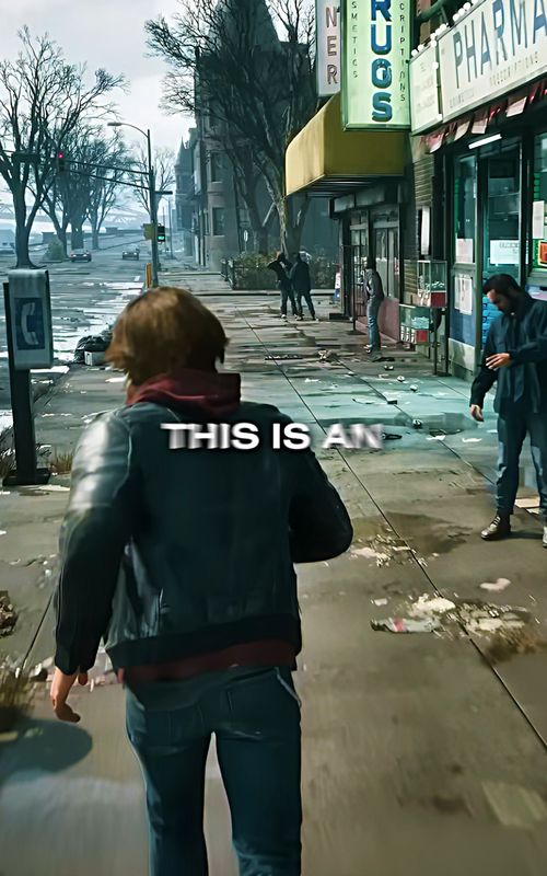Imagine GTA but they removed all the guns 👊 This is Samson, a new open-world crime game from the creators of Mad Max where you have to fight for every dollar. #steamgames #newgame #gamestoplay #gaming 