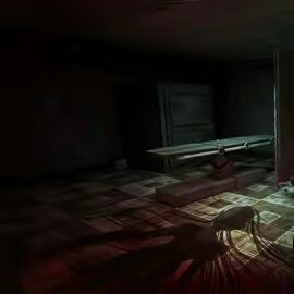 Who scared