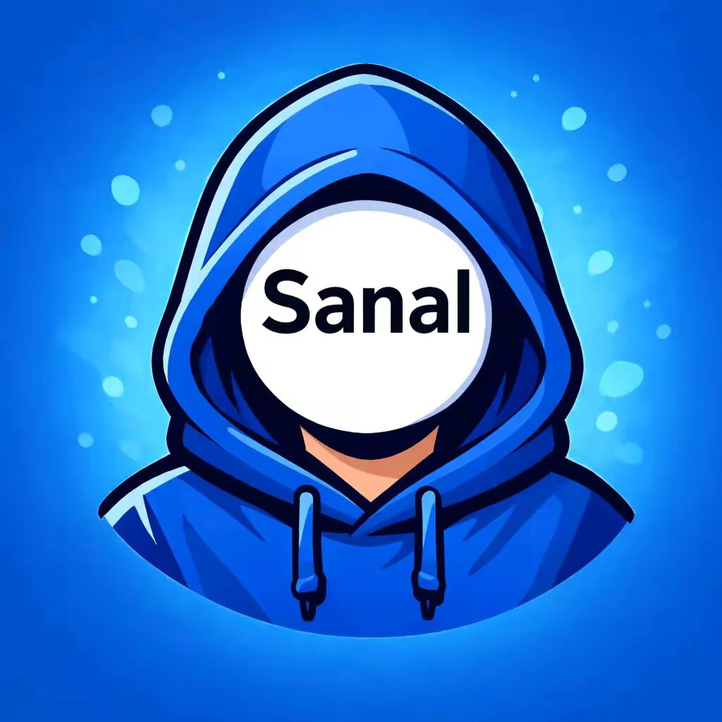 Sanal