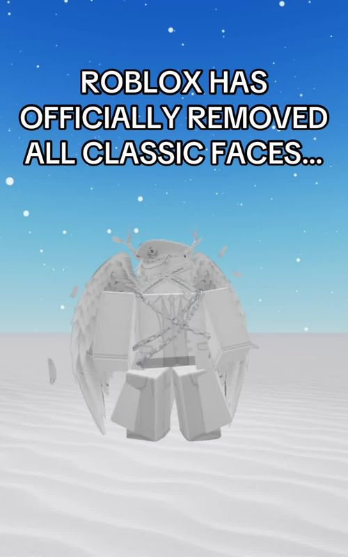 the end of an era… #fyp #roblox #robloxx #robloxfyp #robloxgames