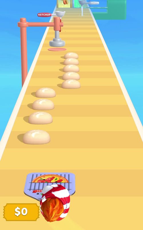 That was tough 😤 . #hardlevel #challenge #MobileGaming #gamingvibes #gamemoments