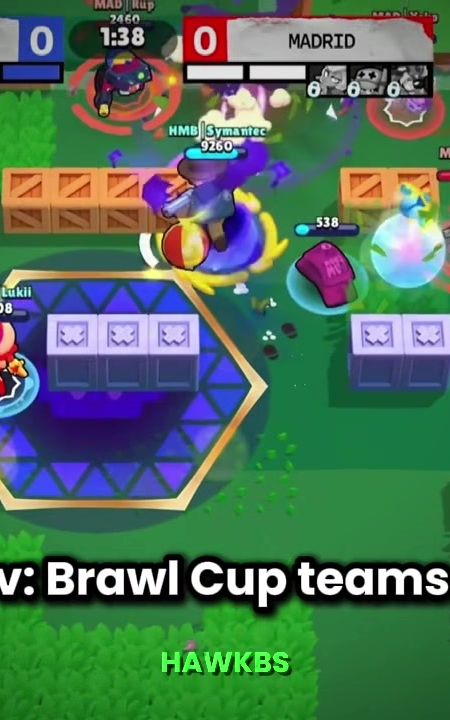 Brawl Cup teams🔥 #brawlcup #brawlstars #brawlstarsgame #brawlstarsesports #brawlstarstiktok 