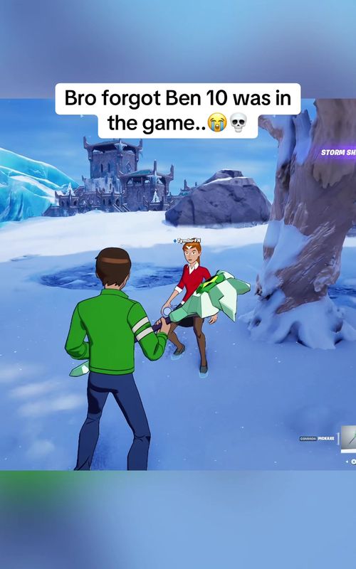 Karma get him good..😂💀 #fortnite #fortnitememes #fyp #fortniteclips 
