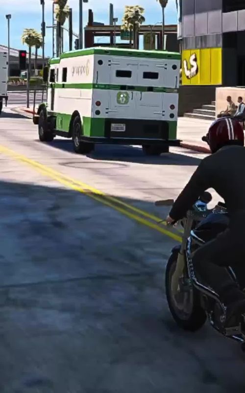 Oldest money glitch in GTA 5 🤑 #gta5 #gtav #viral #gta #rockstargames 