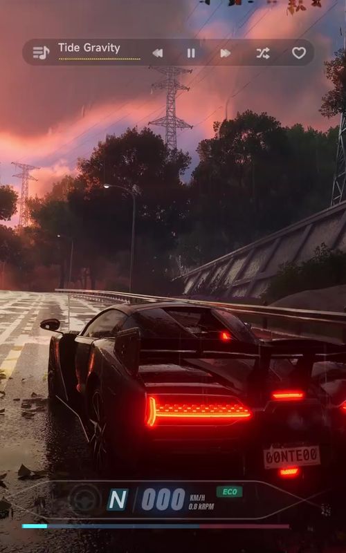 Game Đẹp Ác 😍 #nte #nevernesstoeverness #newgame #openworld 