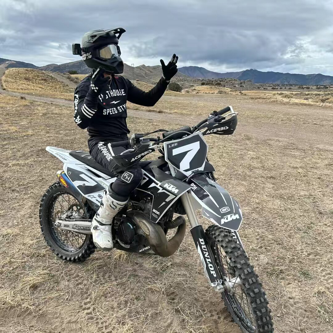 SpenCo Moto