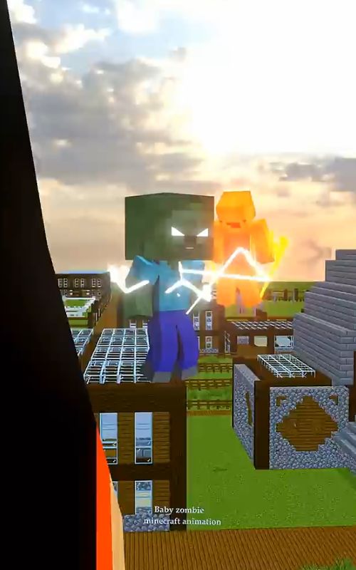 This Minecraft Test Is Insane 🤯🔥 | PRO vs NOOB #Minecraft #fyp #gamingcommunity #viralclips #mcchallenge 