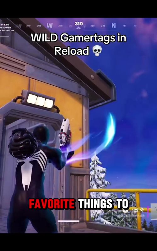 What’s the WILDEST gamertag you’ve ever seen? 😂 #biphilus30 #gaming #videogames #fortnite #fortniteclips 