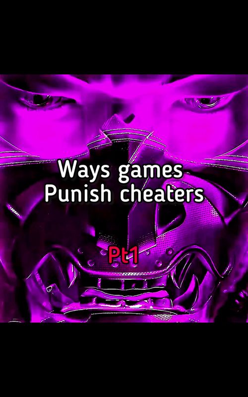 Do you cheat 😭 #gaming #edit #h1z1 #GenshinImpact #fallguys 