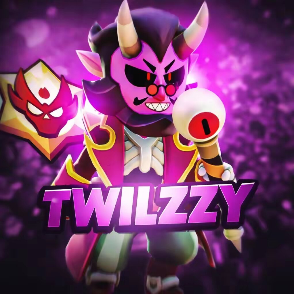 BS- Twilzzy♱