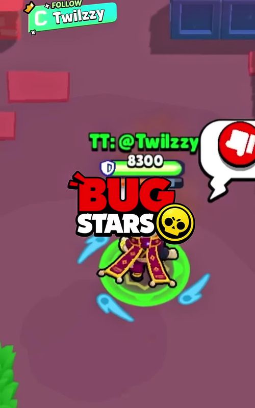 New heist glitch ?🙀 #TrustedCreator #BrawlStars #fyp #supercellcreator #glitch 