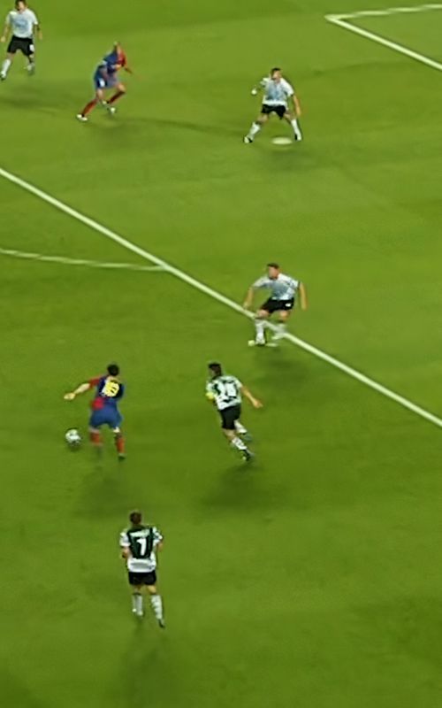 minute of highlights  #messi #Soccer #futbol