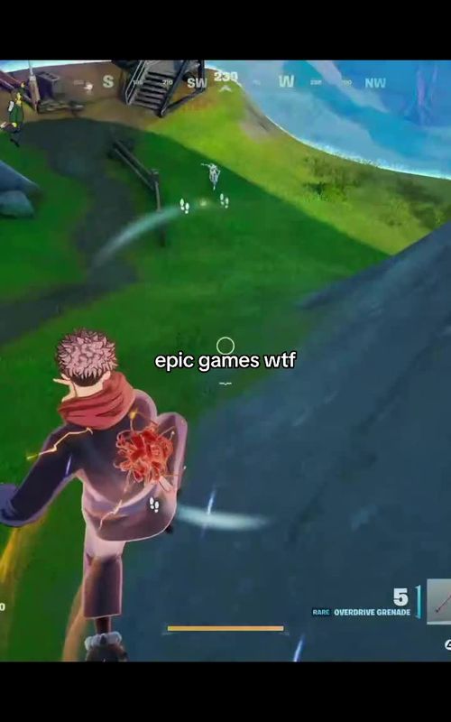 i’m mad asl🫩 and i guess i shockwaved past the actual zone idek #fortnite #foryoupage #reload #relatable #fn 