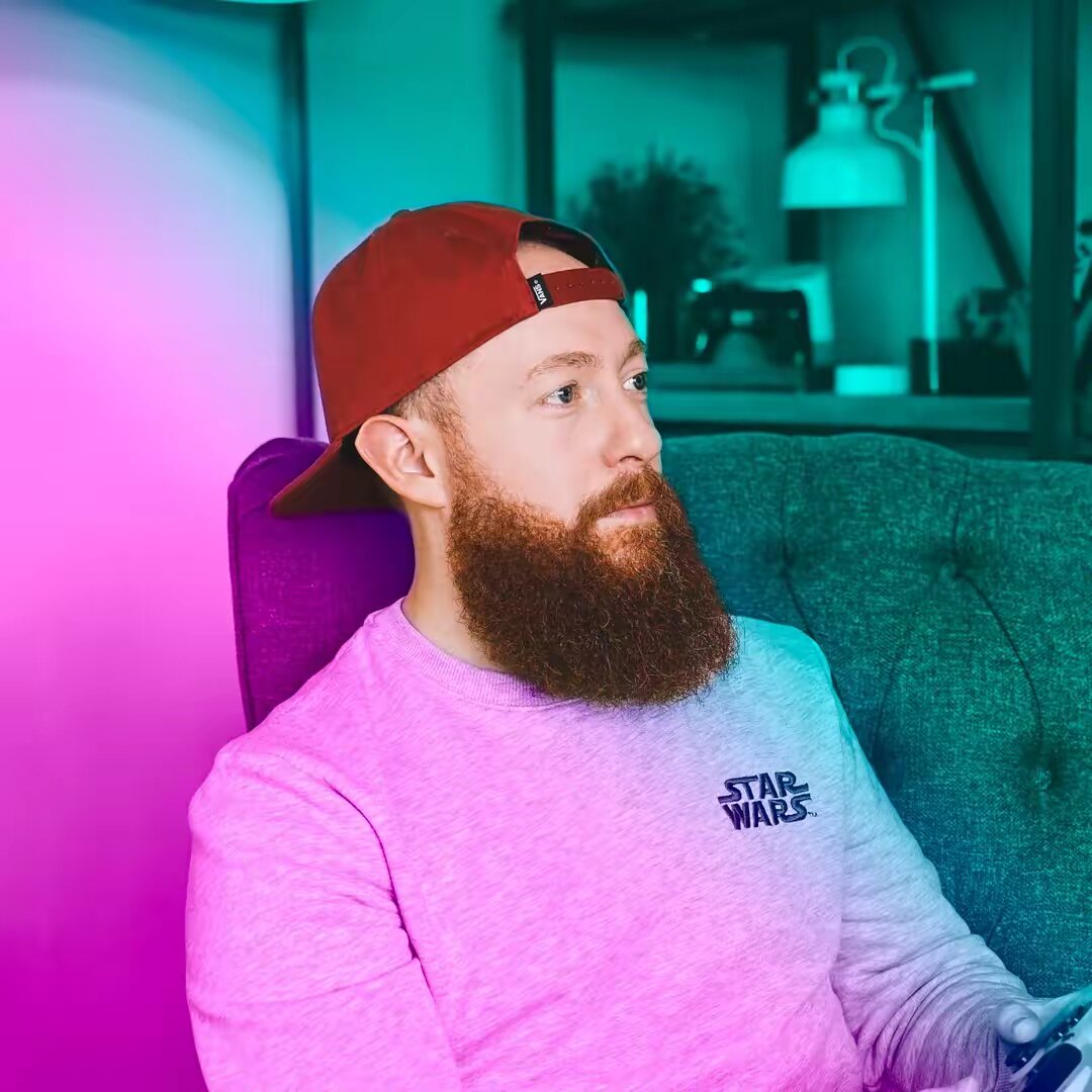 SpawnPoiint / Chris