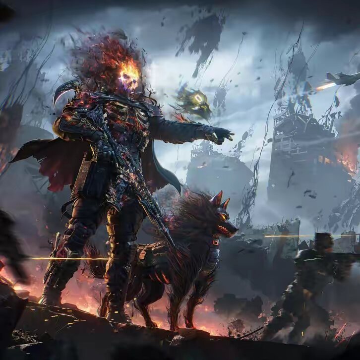 Gamer Legend