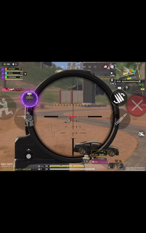 Battle Royale tips and tricks @Call of Duty: Mobile  Best sniper Settings ADS Button for Rotation Tab to Hold ADS Sync ADS FOV CODM Settings #codmobile #codmobileclips #codm #codmobiletips #tiktokparter 