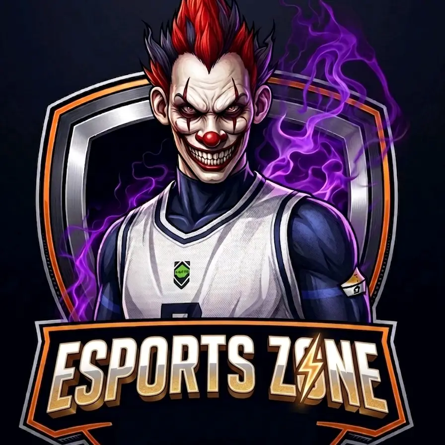 ESPORTS ZONE ⚡